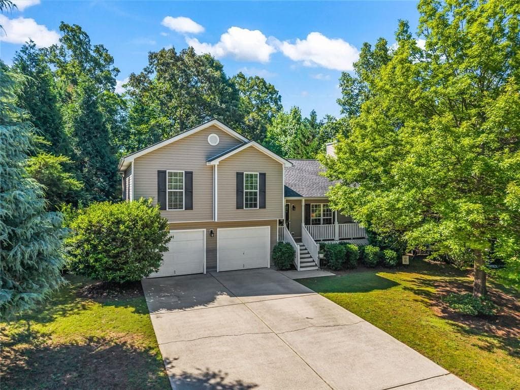 5410 Lombardy Drive, Lula, GA 30554 — most recent listing photo