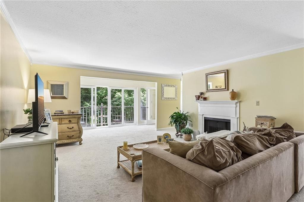 2 bedroom, 2 bathroom, 1,462 sq ft condominium for sale at 26308 Plantation Drive, Atlanta, GA 30324 — photo 1 of 24
