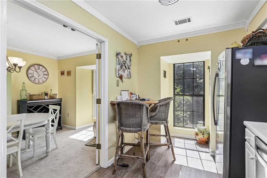 2 bedroom, 2 bathroom, 1,462 sq ft condominium for sale at 26308 Plantation Drive, Atlanta, GA 30324 — photo 8