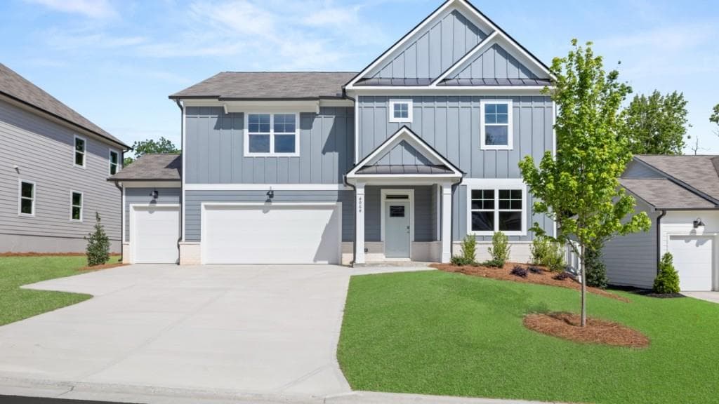 4064 Peregrine Way, Gainesville, GA 30506 — most recent listing photo