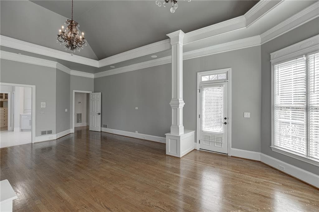 6 bedroom, 7 bathroom, 9,586 sq ft single family residence for sale at 3245 Town Manor Circle, Dacula, GA 30019 — photo 3
