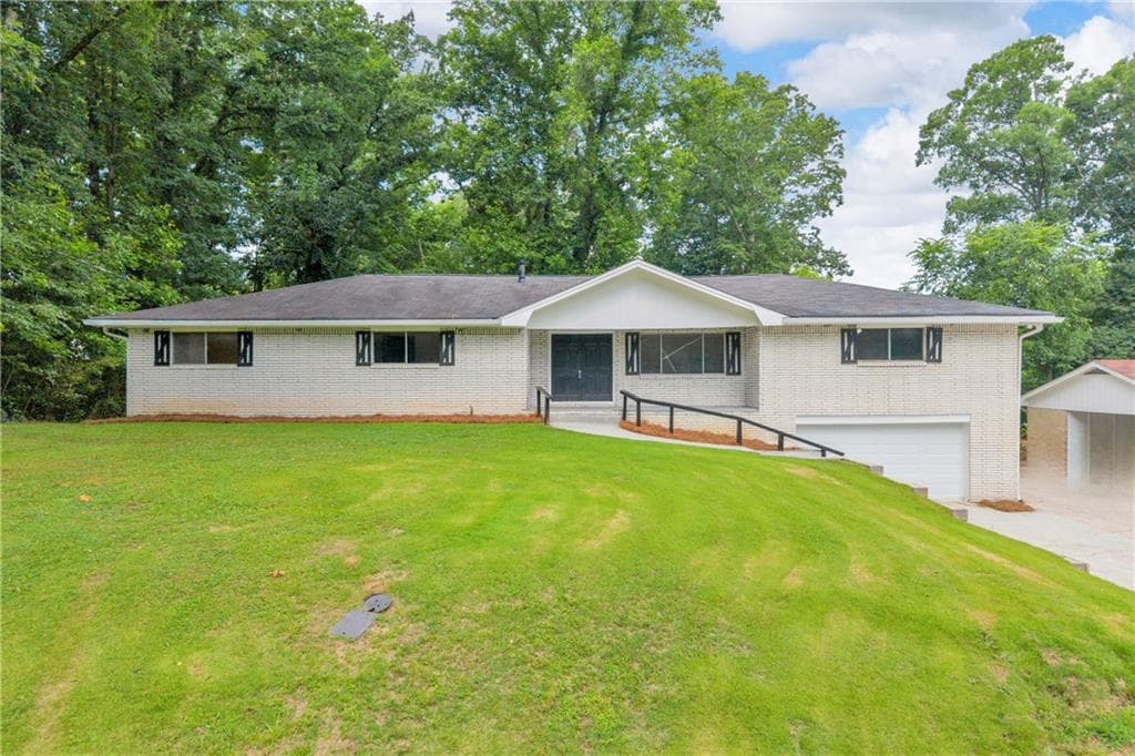 8093 Malone Street, Douglasville, GA 30134 — most recent listing photo