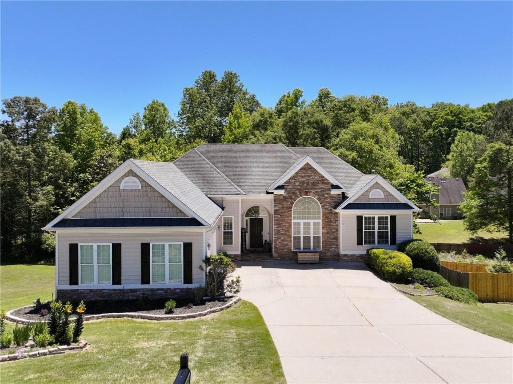 310 Oscar Way, Dallas, GA 30132 — most recent listing photo