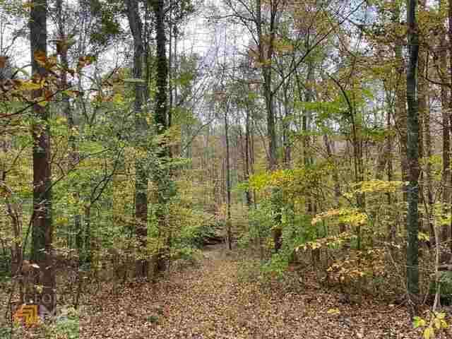 single family residence for sale at 4630 Cleveland Road, Stonecrest, GA 30038