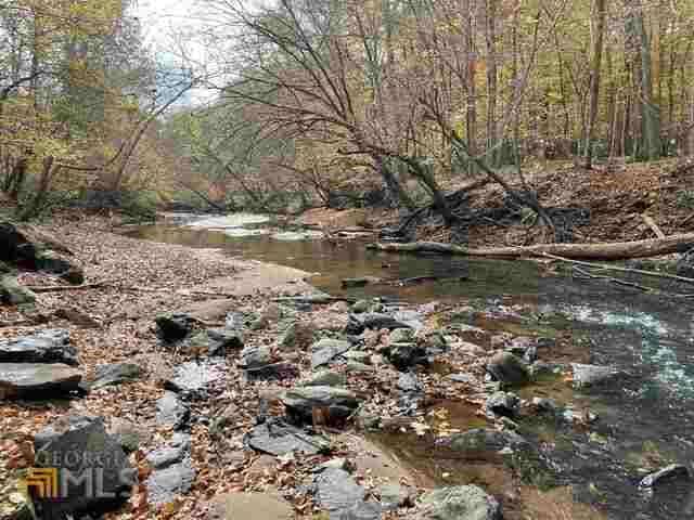 single family residence for sale at 4630 Cleveland Road, Stonecrest, GA 30038 — photo 3