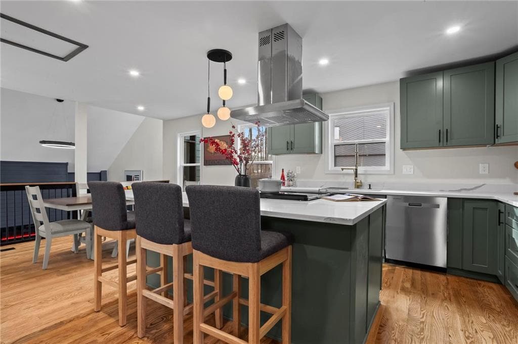 2215 Cedar Forks Drive