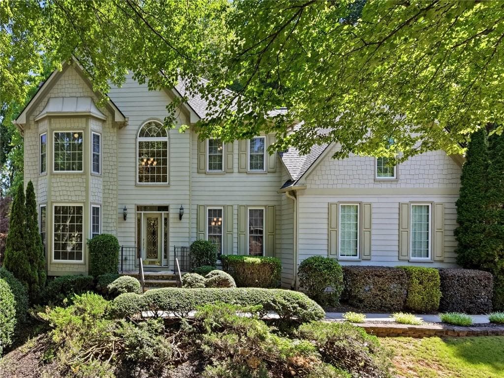 4619 Wickford Circle, Roswell, GA 30075 — most recent listing photo