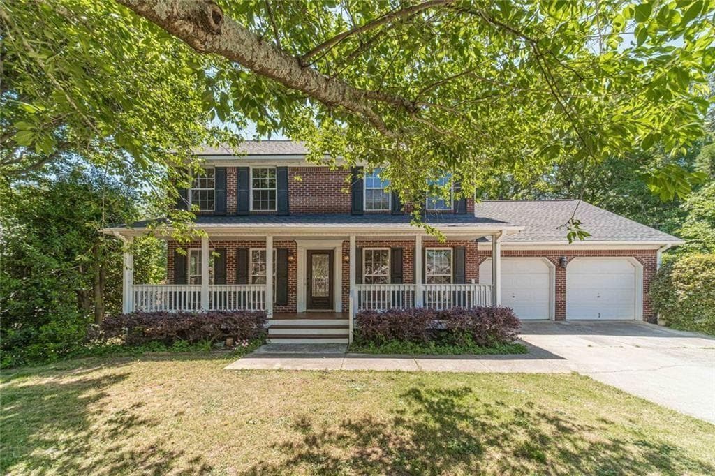 740 Madison Chase Drive