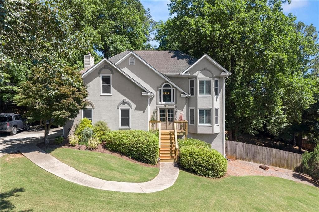104 Caracas Drive
