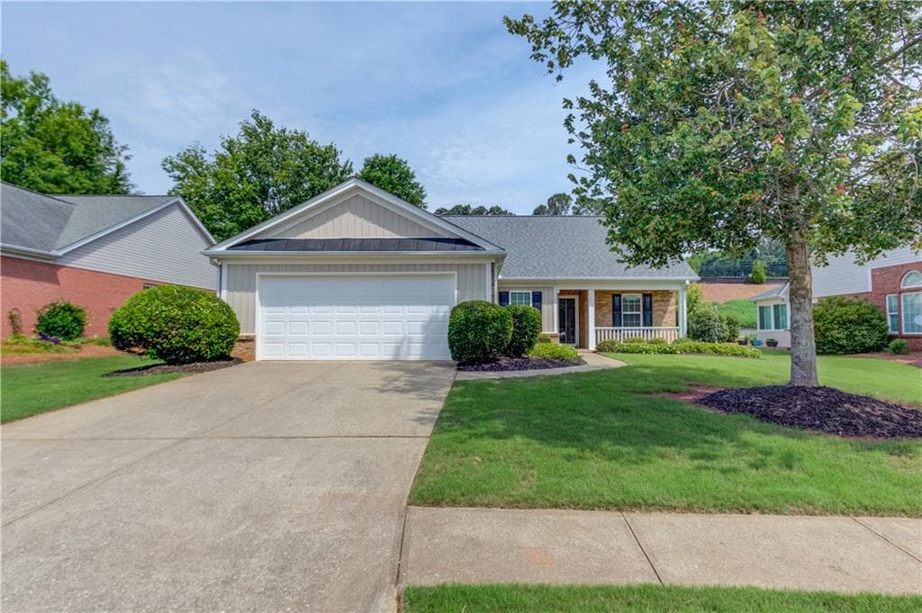 69 Clubhouse Drive, Jefferson, GA 30549 — most recent listing photo