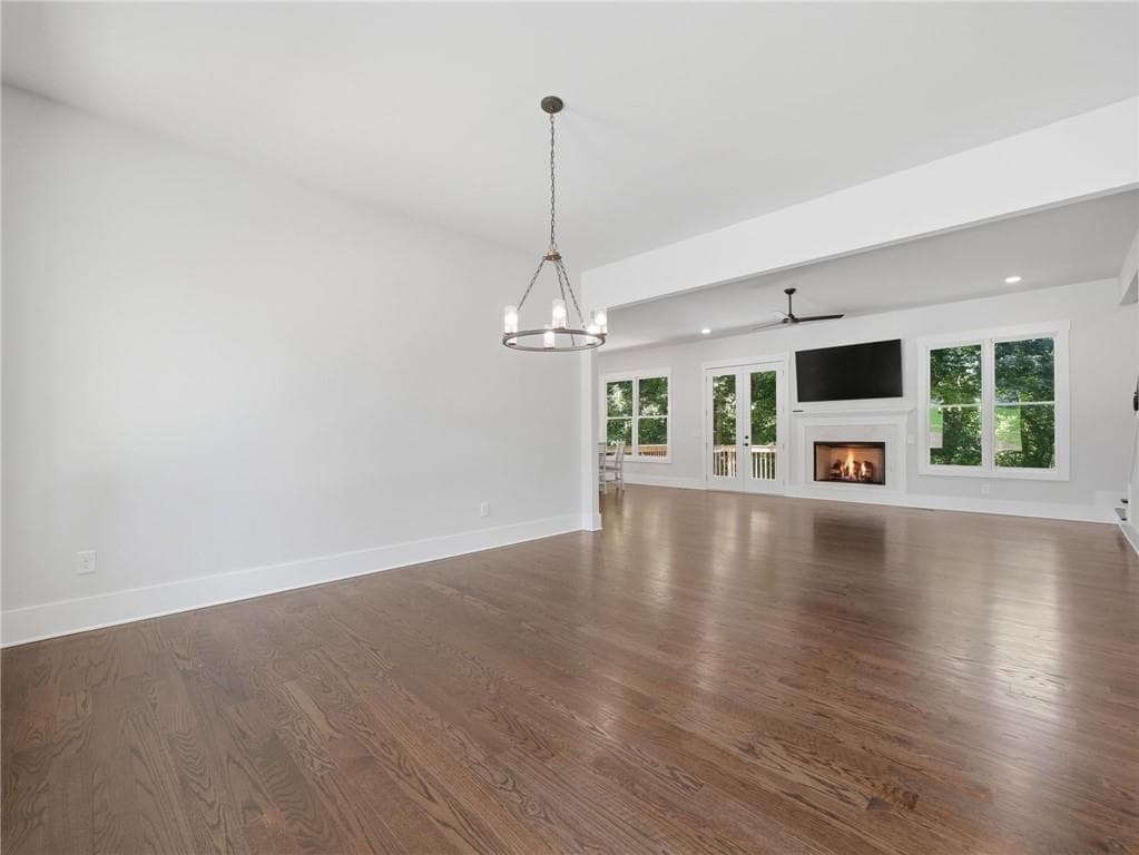 4 bedroom, 5 bathroom, 4,876 sq ft single family residence for sale at 110 Old Avery Drive, Canton, GA 30115 — photo 5
