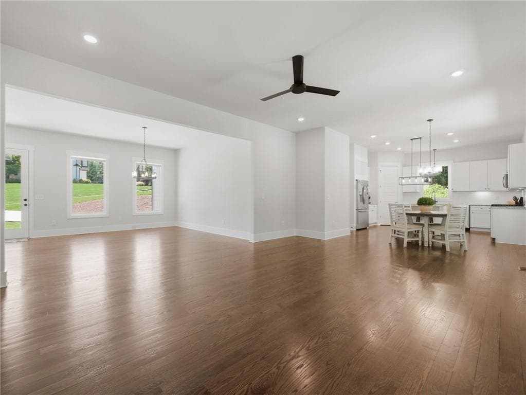 4 bedroom, 5 bathroom, 4,876 sq ft single family residence for sale at 110 Old Avery Drive, Canton, GA 30115 — photo 6