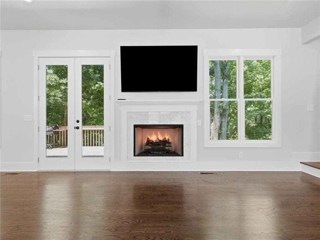 4 bedroom, 5 bathroom, 4,876 sq ft single family residence for sale at 110 Old Avery Drive, Canton, GA 30115 — photo 3