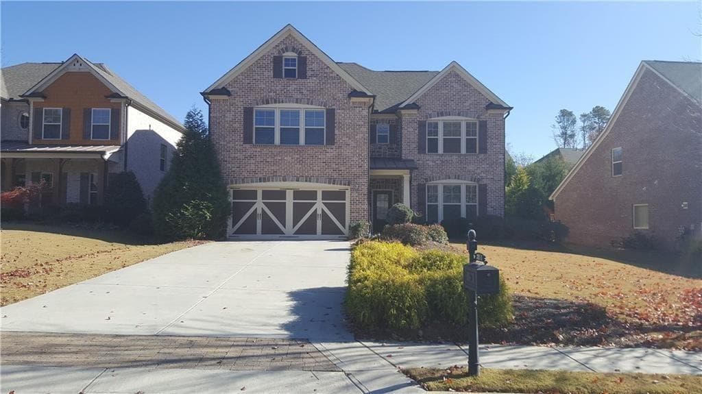 5 bedroom, 4 bathroom, 3,225 sq ft single family residence for rent at 3155 Stonecrest Drive, Cumming, GA 30041 for $3,295 a month — photo 1 of 24