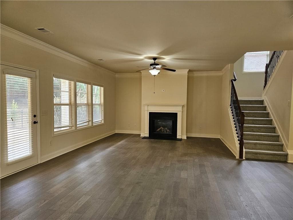 5 bedroom, 4 bathroom, 3,225 sq ft single family residence for rent at 3155 Stonecrest Drive, Cumming, GA 30041 for $3,295 a month — photo 2