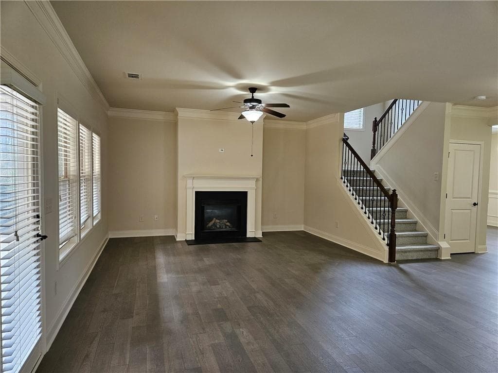 5 bedroom, 4 bathroom, 3,225 sq ft single family residence for rent at 3155 Stonecrest Drive, Cumming, GA 30041 for $3,295 a month — photo 3