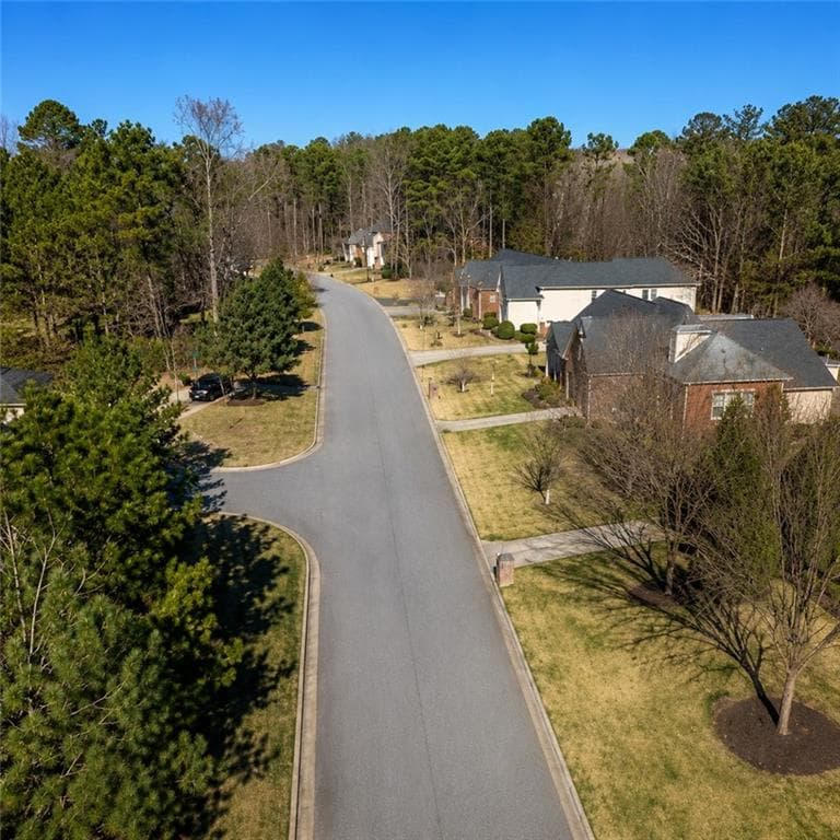 single family residence for sale at 3641 Serenity Lane, Lithonia, GA 30038 — photo 2