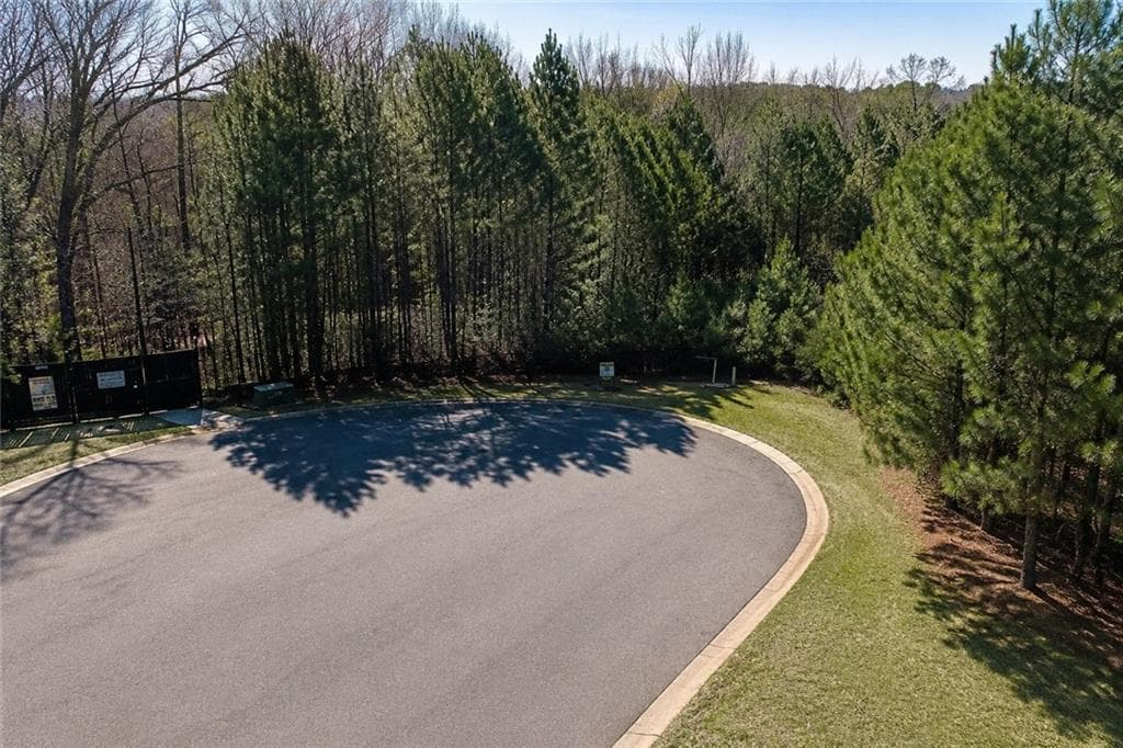 single family residence for sale at 3641 Serenity Lane, Lithonia, GA 30038 — photo 4