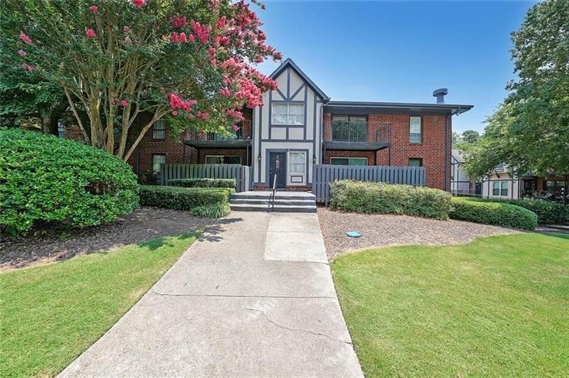 1 bedroom, 2 bathroom, 797 sq ft condominium for rent at 6851 Roswell Road O3, Atlanta, GA 30328 for $1,650 a month — photo 5