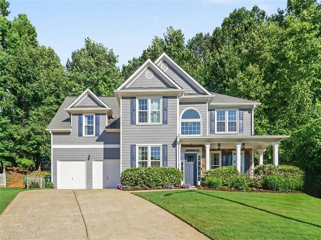 4035 Annandale Main, Kennesaw, GA 30144 — most recent listing photo