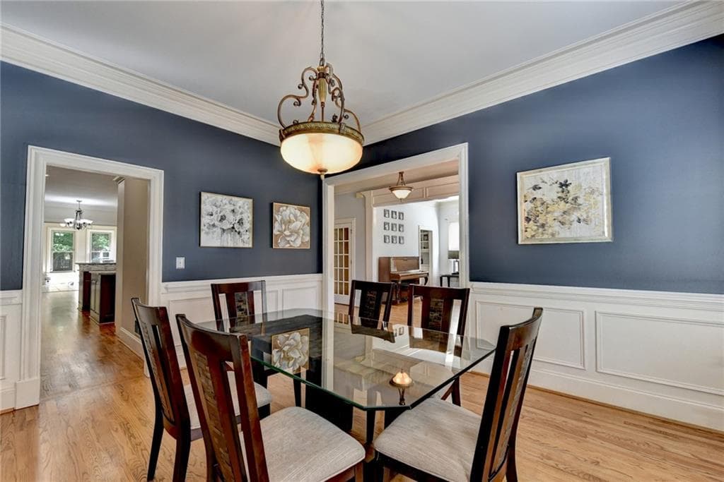 5 bedroom, 5 bathroom, 5,727 sq ft single family residence for sale at 991 Moores Walk Lane, Suwanee, GA 30024 — photo 6