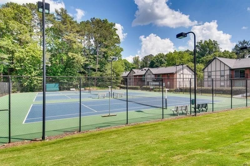 2 bedroom, 2 bathroom, 1,253 sq ft condominium for rent at 6851 Roswell Road K6, Atlanta, GA 30328 for $1,950 a month — photo 7