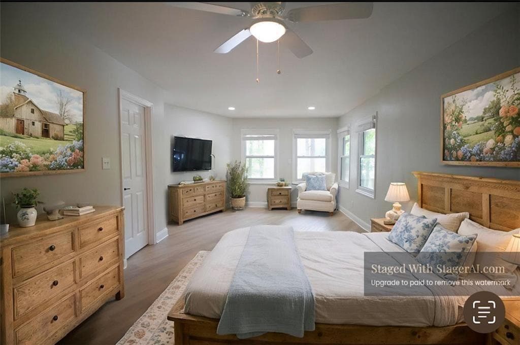 3 bedroom, 4 bathroom, 3,800 sq ft single family residence for sale at 161 Flamingo Court, Monticello, GA 31064 — photo 4