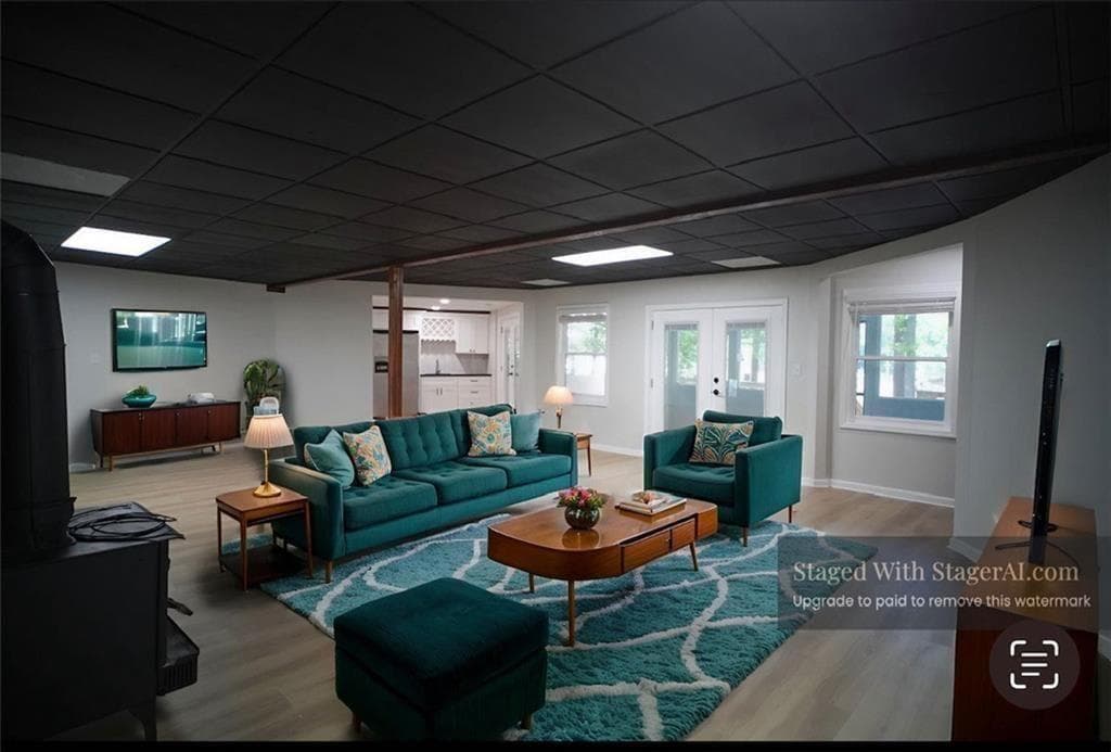 3 bedroom, 4 bathroom, 3,800 sq ft single family residence for sale at 161 Flamingo Court, Monticello, GA 31064 — photo 7