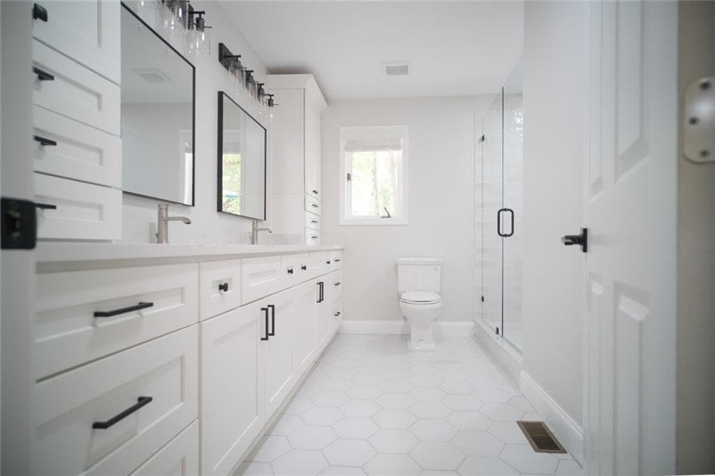 3 bedroom, 4 bathroom, 3,800 sq ft single family residence for sale at 161 Flamingo Court, Monticello, GA 31064 — photo 8