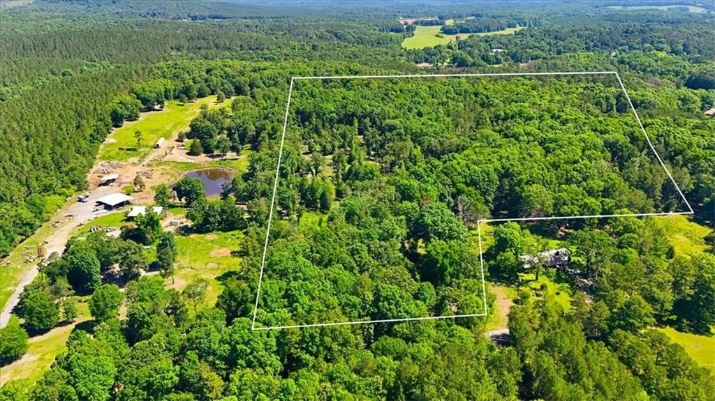 unimproved land for sale at 0 Williams Road, Silver Creek, GA 30173 — photo 1 of 35