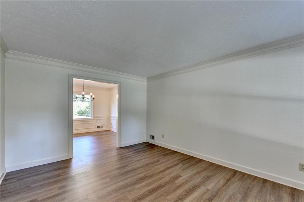5 bedroom, 3 bathroom, 2,893 sq ft single family residence for sale at 886 Marbrook Drive, Lawrenceville, GA 30044 — photo 5