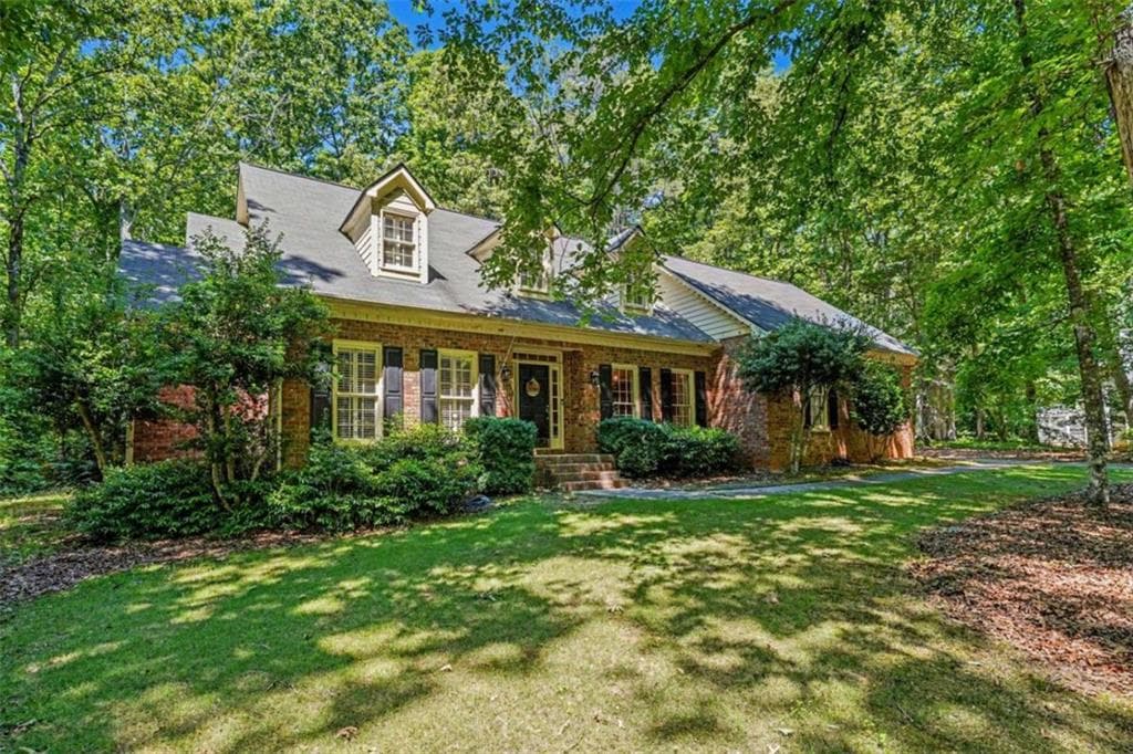 290 Brandon Mill Circle, Fayetteville, GA 30214 — most recent listing photo