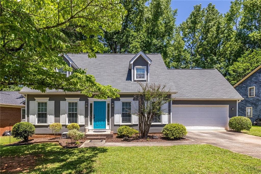 1744 Pierce Arrow Parkway