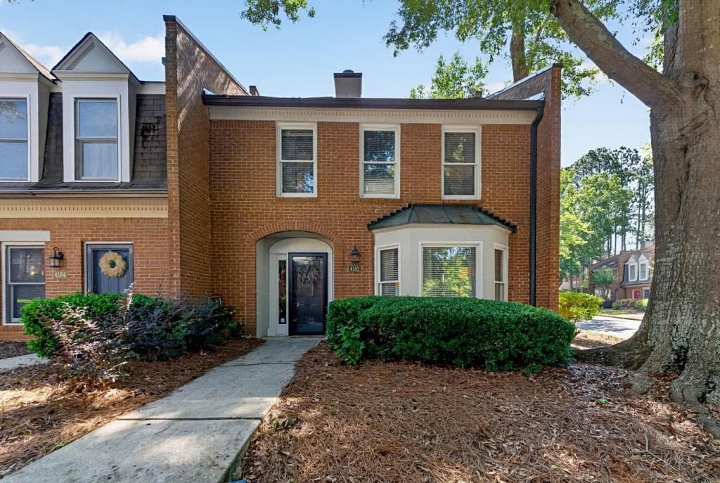 4182 Fernsberry Court