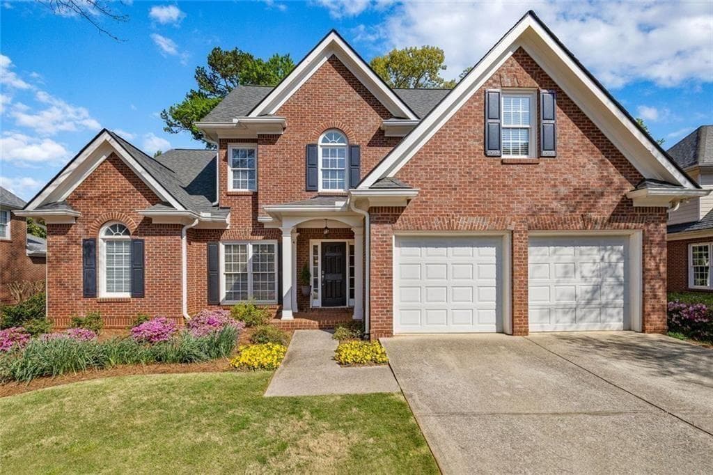 763 Oak Shire Court, Gainesville, GA 30501 — most recent listing photo