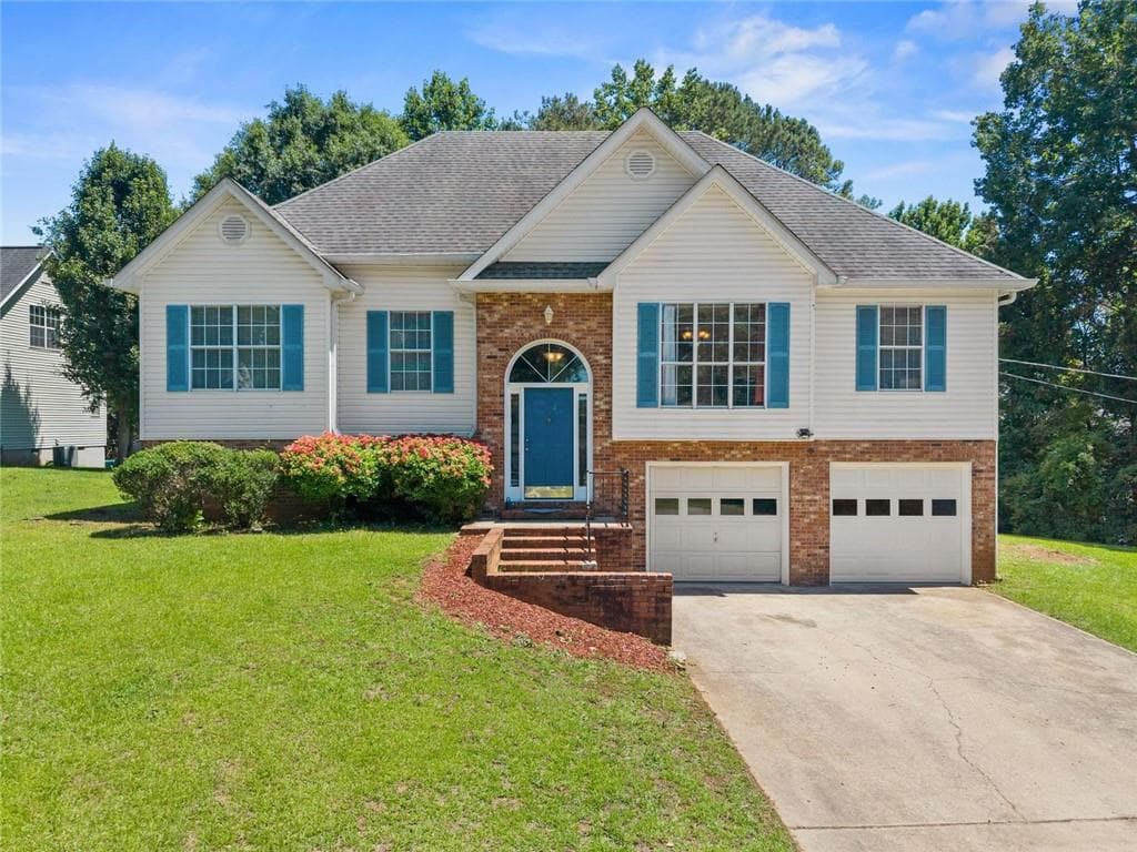 4342 Woodglenn Drive, Gainesville, GA 30507 — most recent listing photo