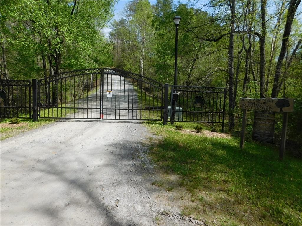 single family residence for sale at 0 Dallas Lane, Blue Ridge, GA 30513 — photo 2