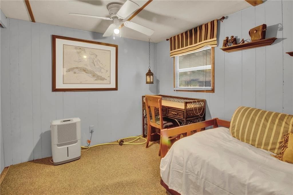 3 bedroom, 1 bathroom, 864 sq ft single family residence for sale at 119 Willow Way, Jackson, GA 30233 — photo 5