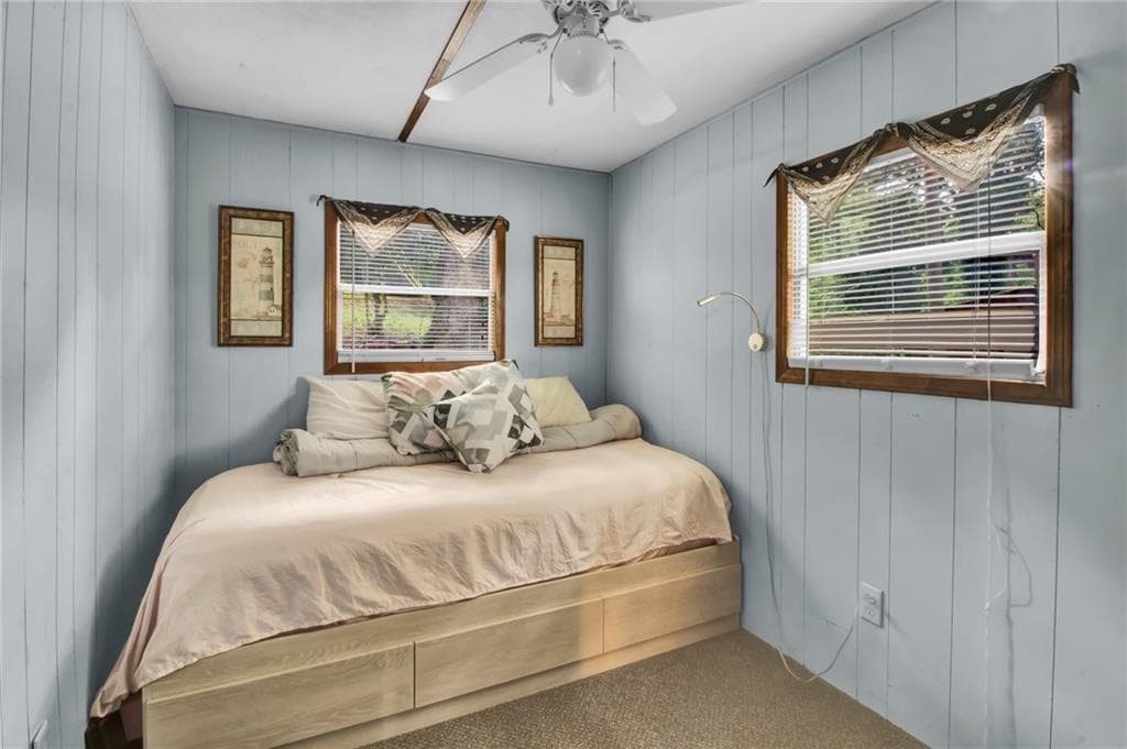 3 bedroom, 1 bathroom, 864 sq ft single family residence for sale at 119 Willow Way, Jackson, GA 30233 — photo 8