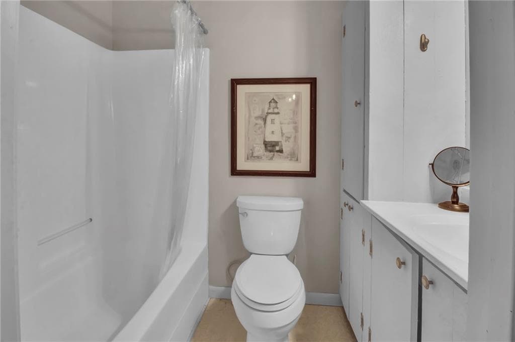 3 bedroom, 1 bathroom, 864 sq ft single family residence for sale at 119 Willow Way, Jackson, GA 30233 — photo 10