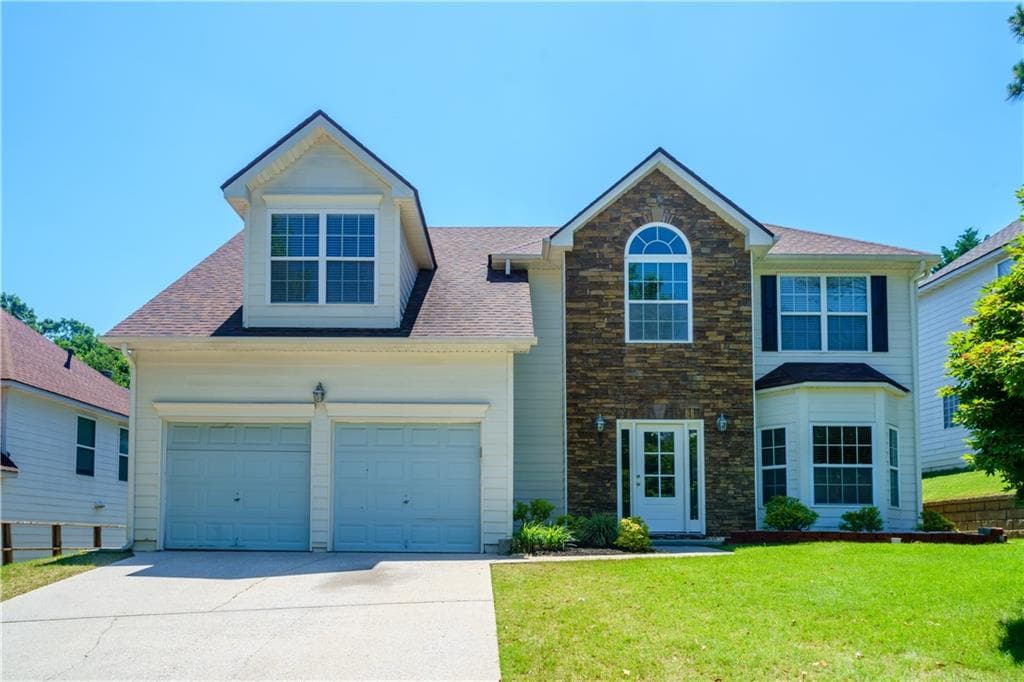 435 ROCKBASS Road, Suwanee, GA 30024 — most recent listing photo