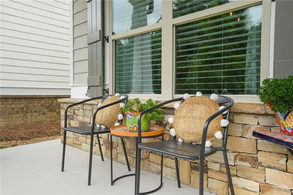 5 bedroom, 5 bathroom, 3,352 sq ft single family residence for sale at 2326 Britt Street, Grayson, GA 30017 — photo 5