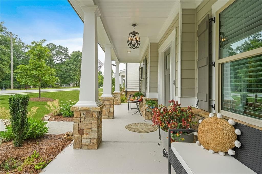 5 bedroom, 5 bathroom, 3,352 sq ft single family residence for sale at 2326 Britt Street, Grayson, GA 30017 — photo 6