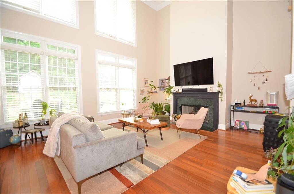 5 bedroom, 4 bathroom, 3,269 sq ft single family residence for rent at 11210 Donnington Drive, Duluth, GA 30097 for $4,500 a month — photo 5