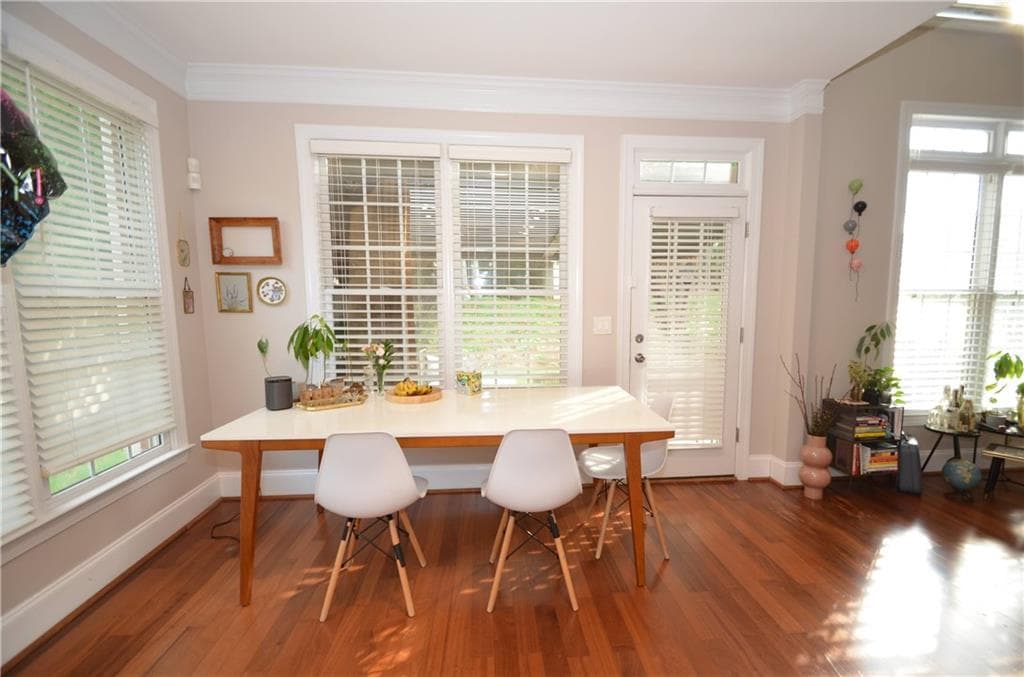 5 bedroom, 4 bathroom, 3,269 sq ft single family residence for rent at 11210 Donnington Drive, Duluth, GA 30097 for $4,500 a month — photo 10