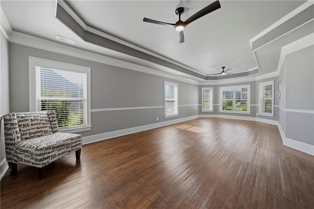5 bedroom, 5 bathroom, 6,858 sq ft single family residence under contract at 5908 Cliftondale Drive, Atlanta, GA 30349 — photo 10