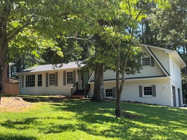 2511 Due West Circle, Kennesaw, GA 30152 — most recent listing photo