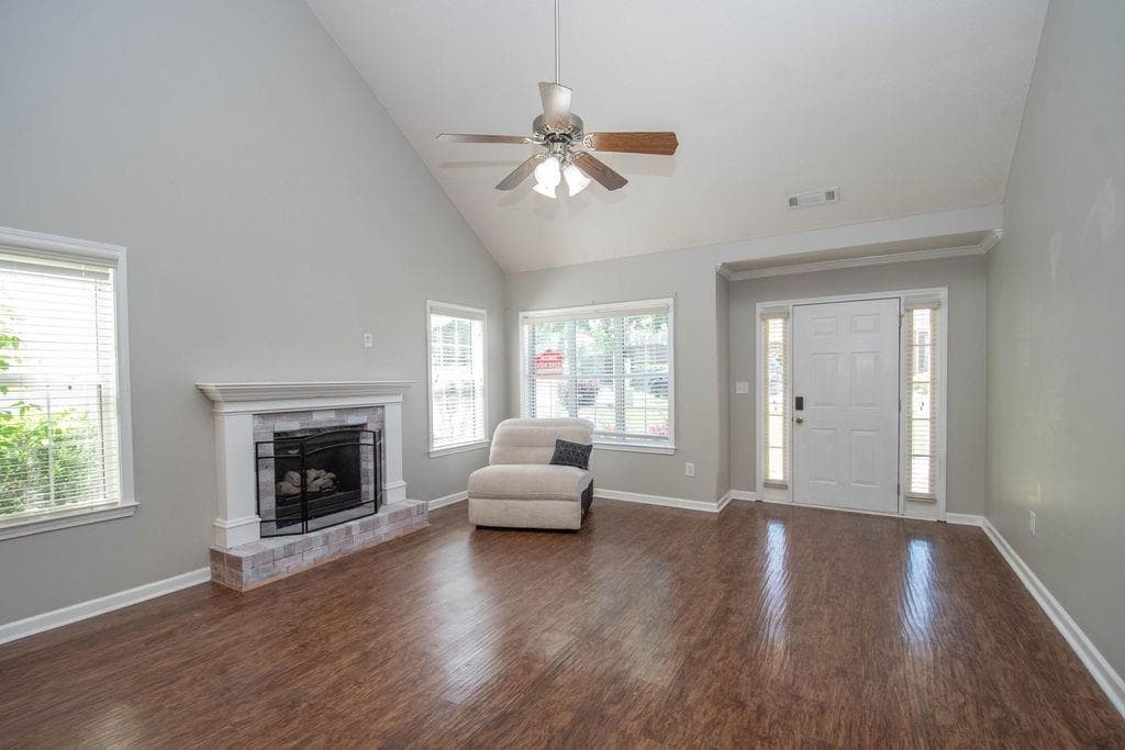 3 bedroom, 2 bathroom, 1,534 sq ft single family residence for sale at 29 Riva Ridge Lane, Newnan, GA 30263 — photo 6