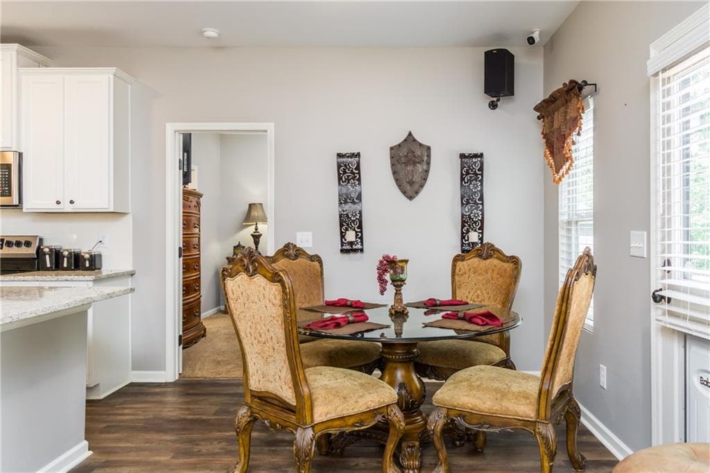 3 bedroom, 2 bathroom, 1,508 sq ft single family residence for sale at 368 Bryndemere Drive, Dawsonville, GA 30534 — photo 10
