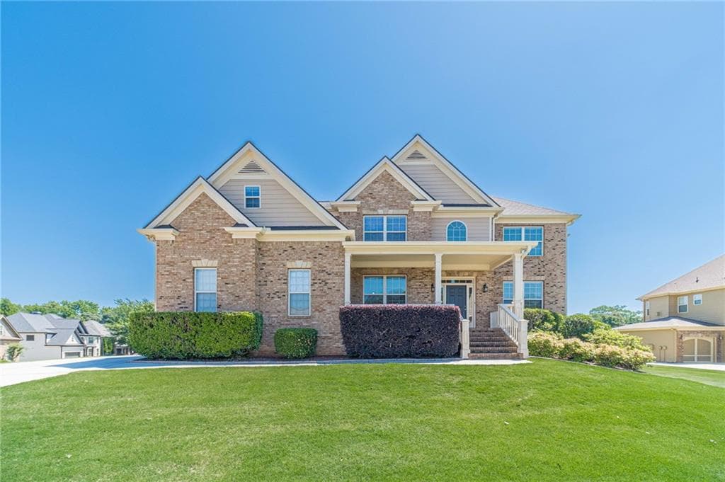 9005 Maple Run Trail, Gainesville, GA 30506 — most recent listing photo